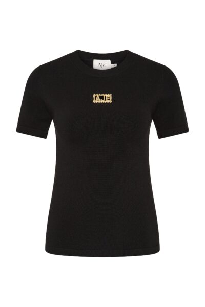 Aje Black Tops