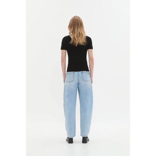 Aje clothing Aus Tops – structured silhouette with raw femininity from Luxury Shoes 