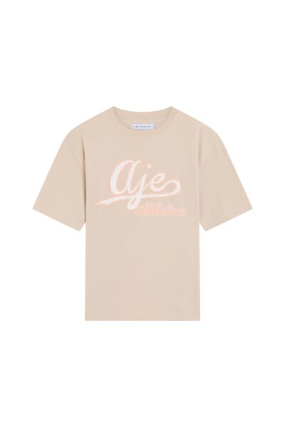 Aje Beige Tops