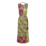 Alemais Contemporary Wardrobe Dress_Sd Montie Shirtdress — designer powerwear from Luxury Shoes 