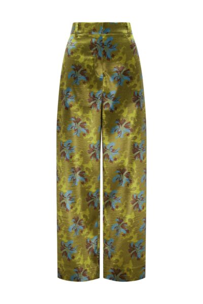 Alemais Contemporary Wardrobe Dress_Sd Montie Shirtdress — designer powerwear from Luxury Shoes 