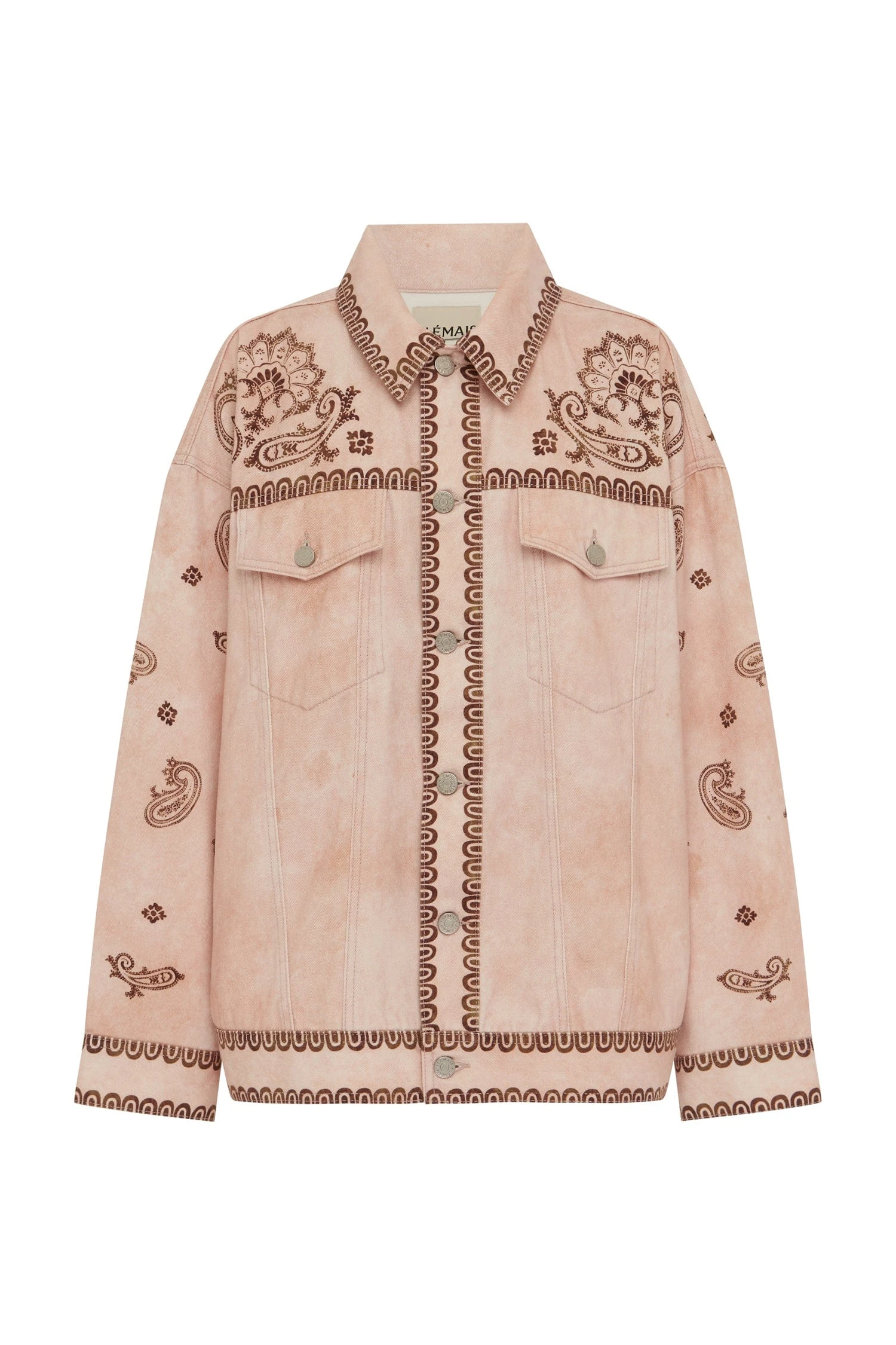 Alemais Alemais Contemporary Wardrobe Dress_Sd Montie Shirtdress — designer powerwear from Luxury Shoes