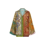 Alemais Alemais Contemporary Wardrobe TopKnitwear Contessa Cardigan — designer powerwear from Luxury Shoes