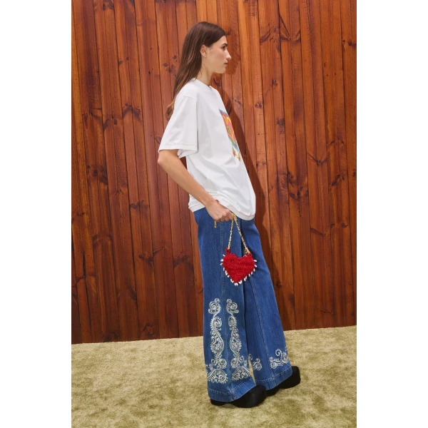 Alemais Contemporary Wardrobe Dress_Sd Montie Shirtdress — designer powerwear from Luxury Shoes 