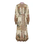 Alemais Contemporary Wardrobe DressMini Contessa Mini Dress — designer powerwear from Luxury Shoes 