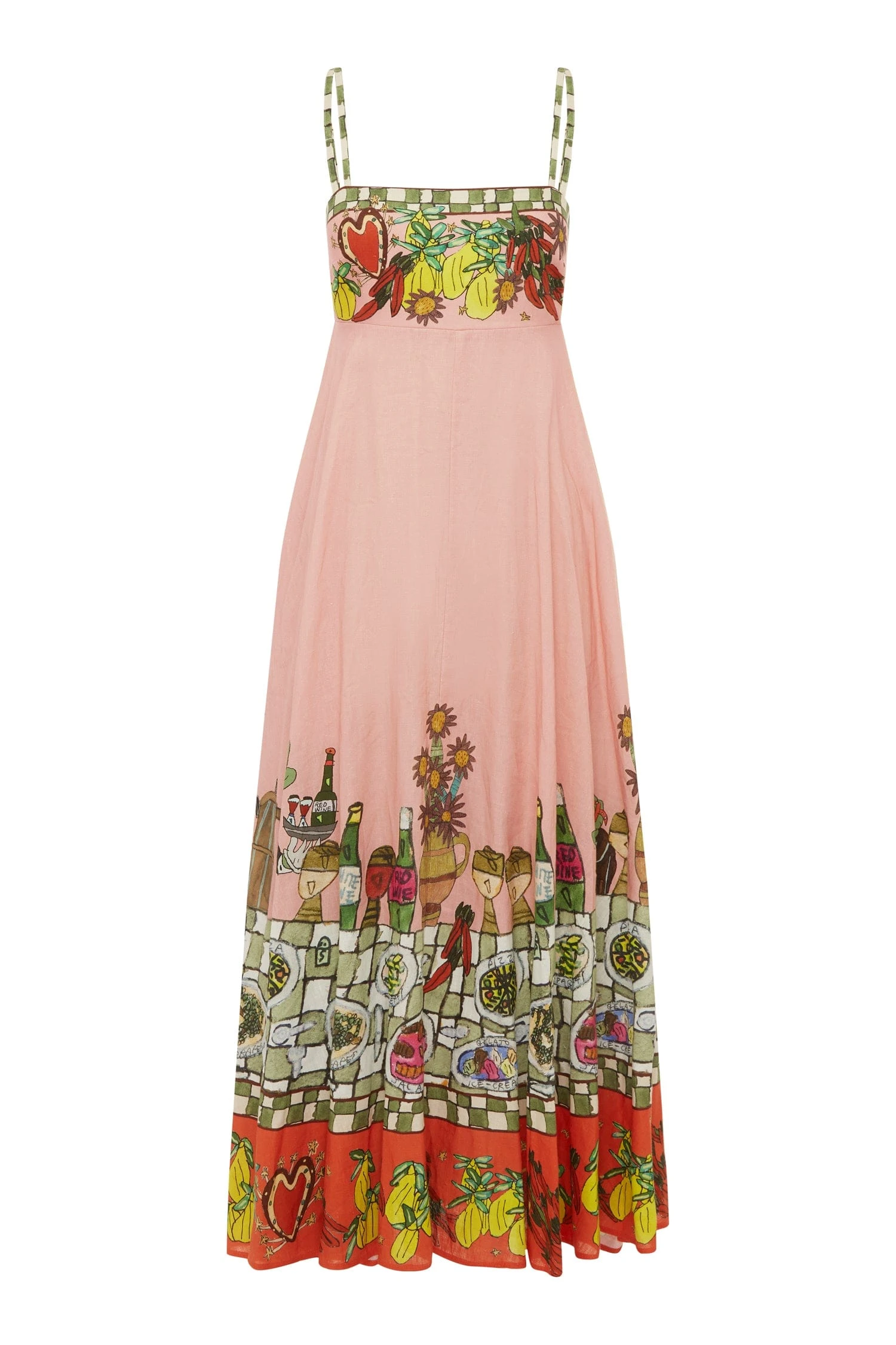 Alemais Alemais Contemporary Wardrobe Dress_Sd Montie Shirtdress — designer powerwear from Luxury Shoes
