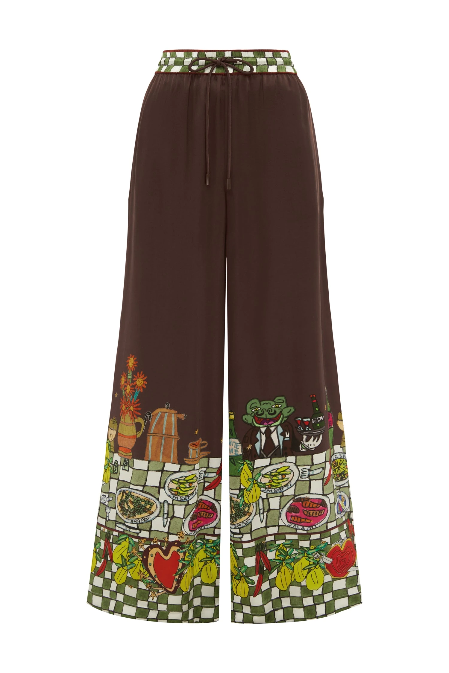 Alemais Alemais Contemporary Wardrobe Dress_Sd Montie Shirtdress — designer powerwear from Luxury Shoes