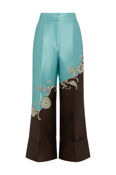 Alemais Contemporary Wardrobe Dress_Sd Montie Shirtdress — designer powerwear from Luxury Shoes 
