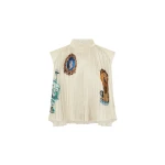 Alemais Contemporary Wardrobe Dress_Sd Montie Shirtdress — designer powerwear from Luxury Shoes 