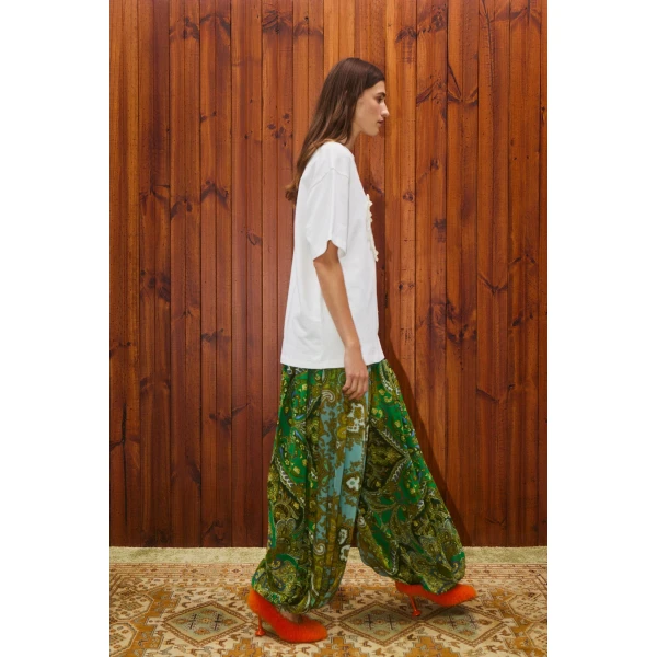Alemais Contemporary Wardrobe Dress_Sd Montie Shirtdress — designer powerwear from Luxury Shoes 