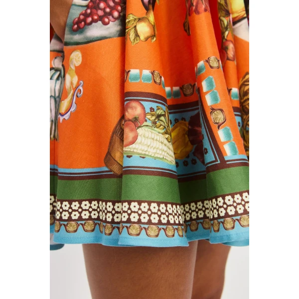 Alemais Contemporary Wardrobe Dress_Sd Montie Shirtdress — designer powerwear from Luxury Shoes 