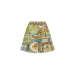 Alemais Alemais Contemporary Wardrobe Short Tommasina Short — designer powerwear from Luxury Shoes