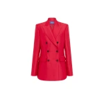 Leo Lin Blue Jackets luxury Clothing from  Luxury Handbags Marketplace