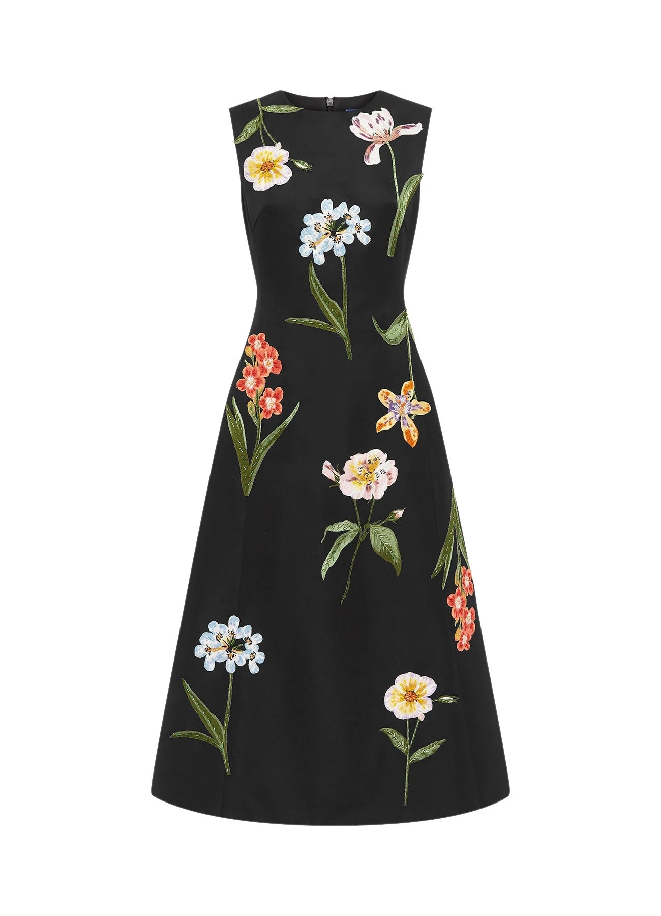Leo-Lin-Cleo-997741_nobg Leo Lin Blue Dresses luxury Clothing from Luxury Handbags Marketplace