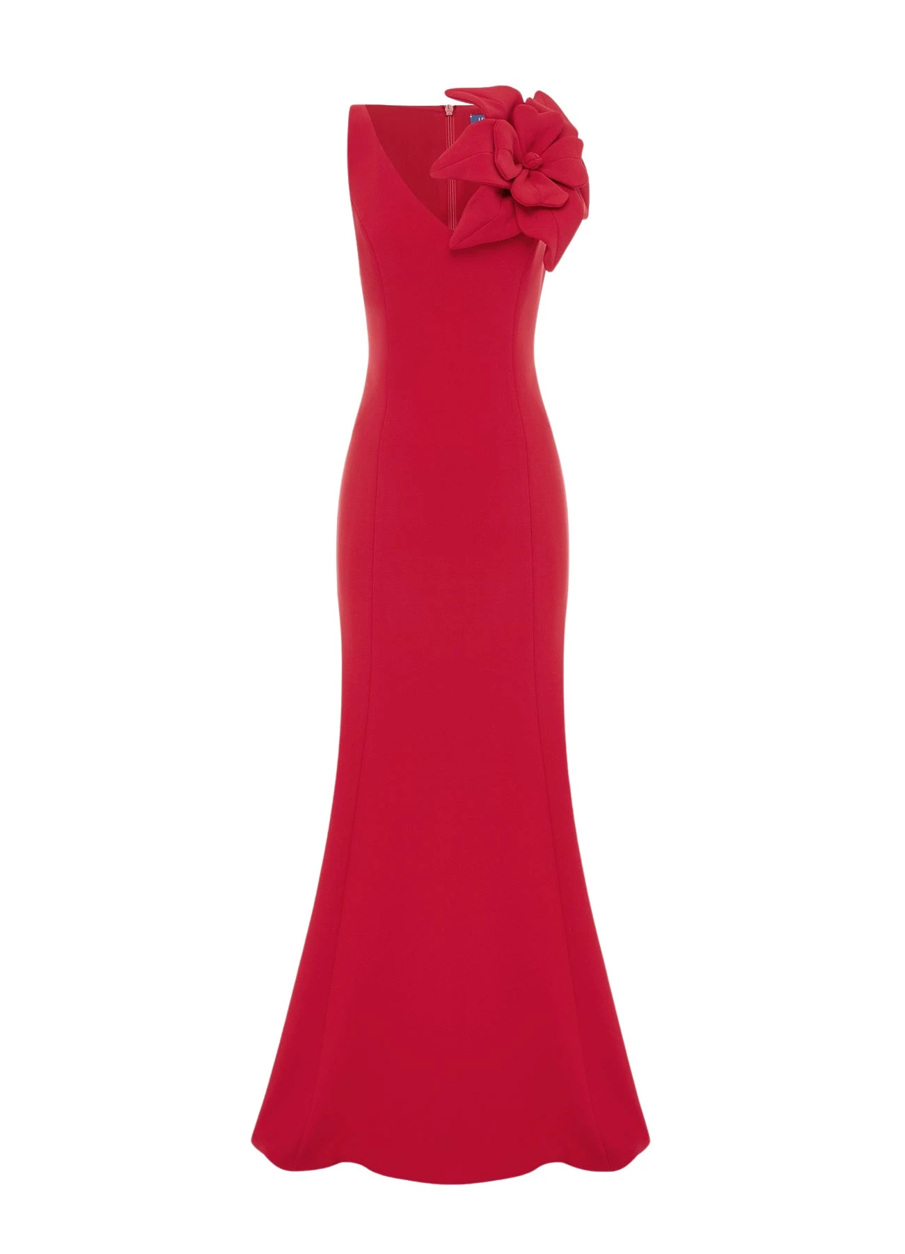 Leo-Lin-Eugenie-849316_nobg Leo Lin Blue Dresses luxury Clothing from Luxury Handbags Marketplace