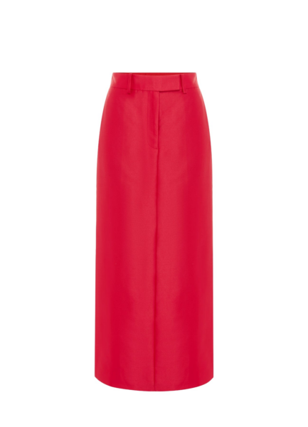 Leo Lin Blue Skirts luxury Clothing from  Luxury Handbags Marketplace