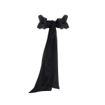 Leo-Lin-Leonora-844181_nobg Leo Lin Blue Coats luxury Clothing from Luxury Handbags Marketplace