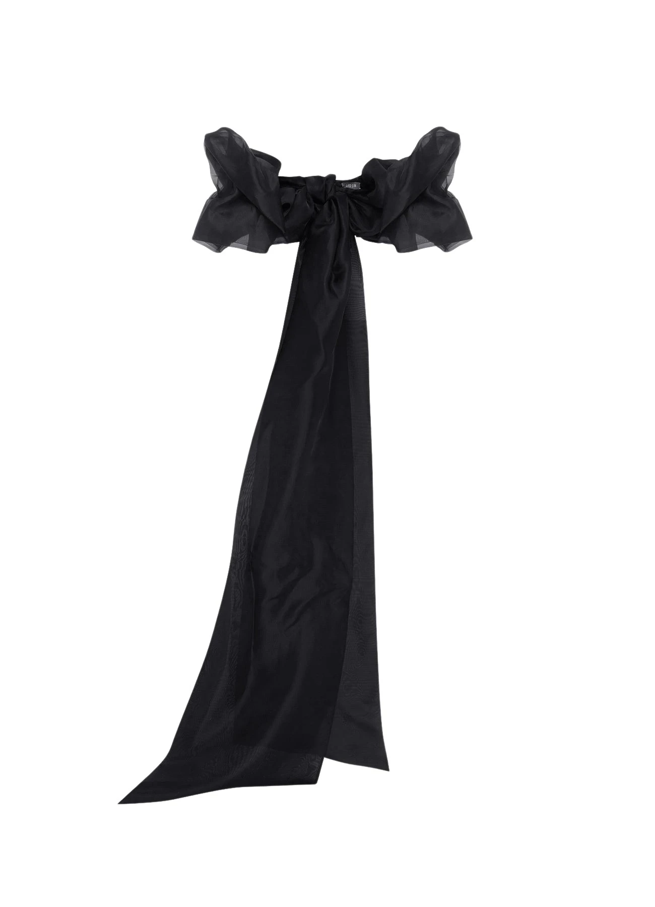 Leo-Lin-Leonora-844181_nobg Leo Lin Blue Coats luxury Clothing from Luxury Handbags Marketplace