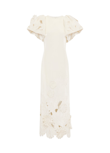Leo Lin Blue Dresses luxury Clothing from  Luxury Handbags Marketplace