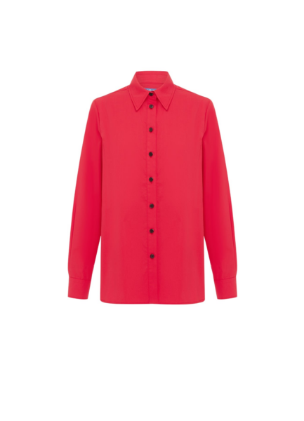 Leo Lin Blue Tops luxury Clothing from  Luxury Handbags Marketplace