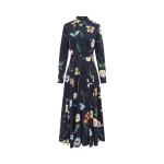 Leo Lin Blue Dresses luxury Clothing from  Luxury Handbags Marketplace