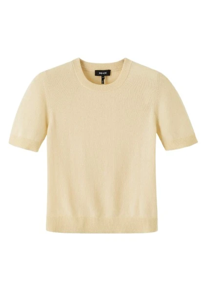 Me-and-Em-Cashmere-Crop-Tee-Cashmere-scaled58838_nobg Me and Em Tops luxury Clothing from Luxury Handbags Marketplace