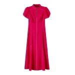 Me-and-Em-Contrast-Stitch-Midi-Dress-Crepe-7-scaled41850_nobg Me and Em Dresses luxury Clothing from Luxury Handbags Marketplace