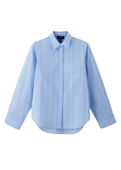Me-and-Em-Cotton-Stripe-Relaxed-Forever-Shirt-Cotton-Stripe-Shirting-scaled89241_nobg Me and Em Tops luxury Clothing from Luxury Handbags Marketplace