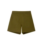 Me-and-Em-Herringbone-Patch-Pocket-Short-Stretch-Organic-Cotton-scaled66330_nobg Me and Em Shorts luxury Clothing from Luxury Handbags Marketplace