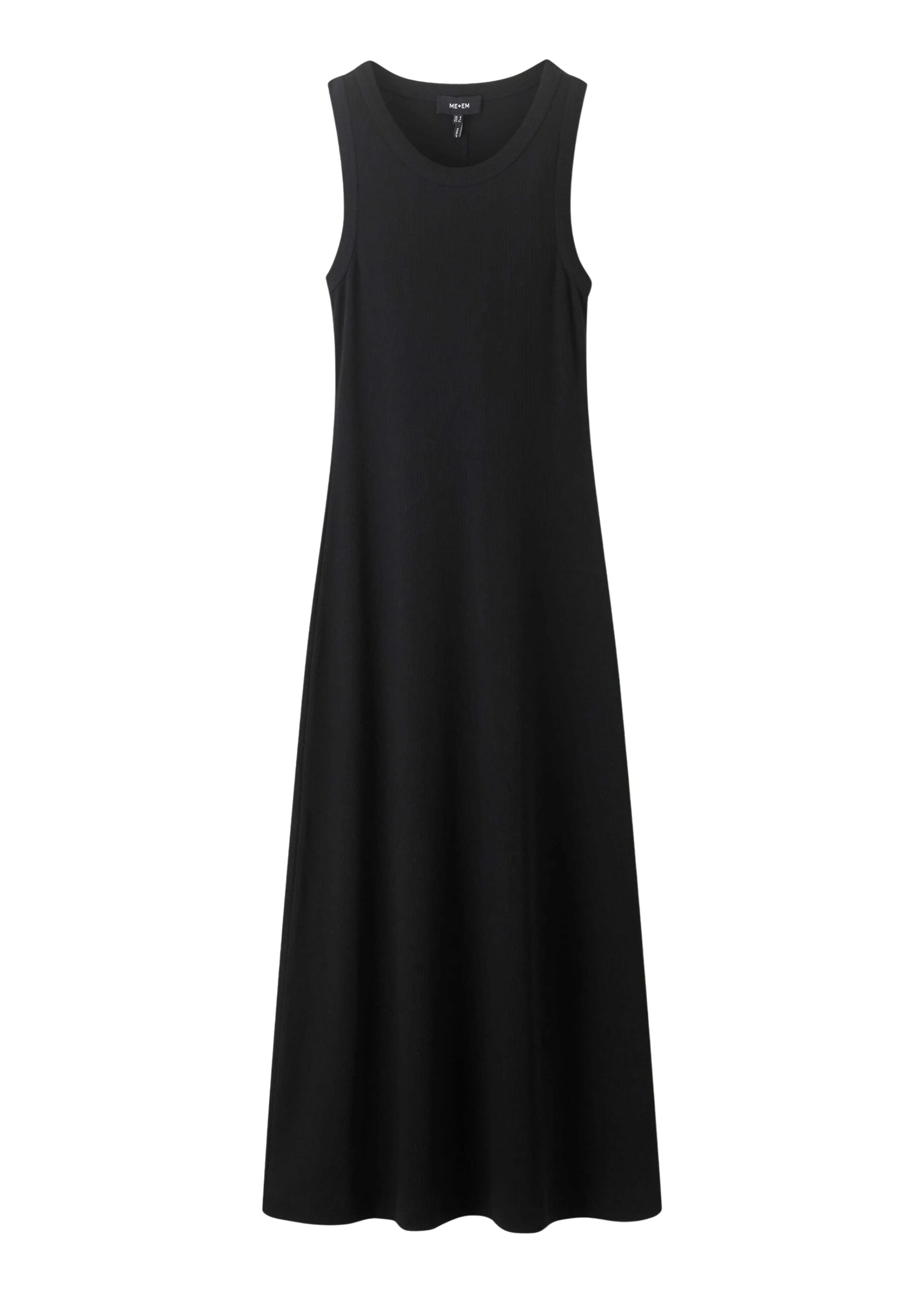Me-and-Em-Ultimate-Tank-Midi-Dress-Cotton-Rib-Stretch-Jersey-scaled28301_nobg Me and Em Dresses luxury Clothing from Luxury Handbags Marketplace