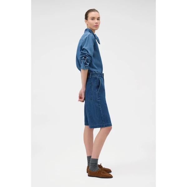 Oroton clothing
