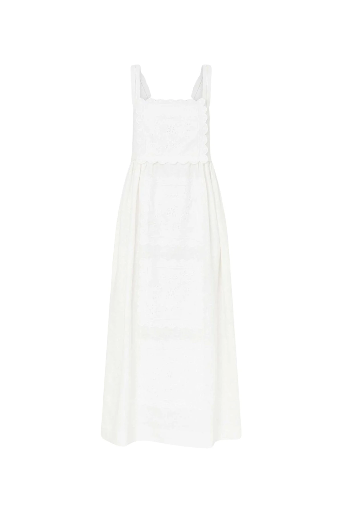Oroton-Handkerchief-Sundress88605_nobg Oroton Dresses luxury Clothing from Luxury Handbags Marketplace