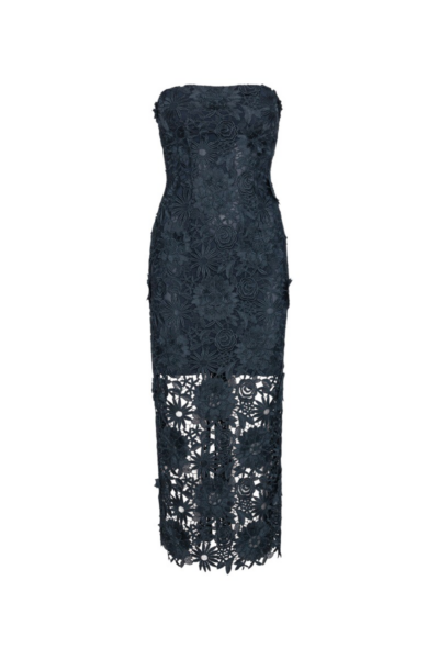 Rotate Blue Dress luxury Clothing from  Luxury Handbags Marketplace