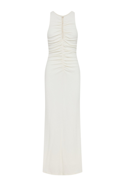 Shona Joy Ivory Dresses luxury Clothing from  Luxury Handbags Marketplace