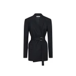 Shona Joy Black Jackets luxury Clothing from  Luxury Handbags Marketplace