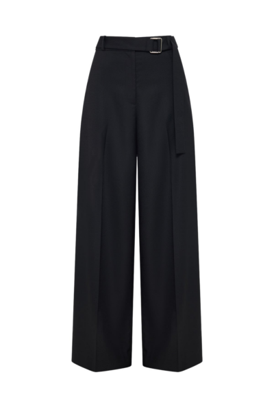 Shona Joy Black Pants luxury Clothing from  Luxury Handbags Marketplace