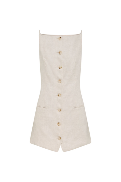 Shona Joy Ivory Dresses luxury Clothing from  Luxury Handbags Marketplace