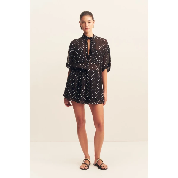 Shona Joy Black Skirts luxury Clothing from  Luxury Handbags Marketplace
