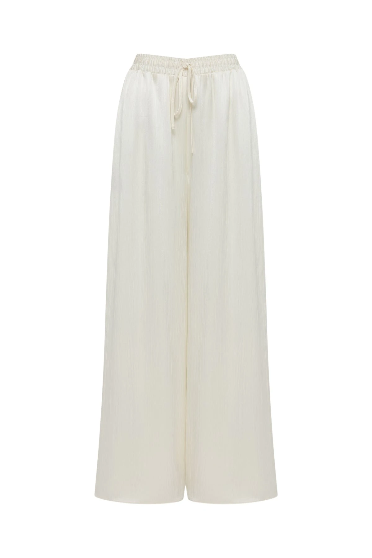 Shona-Joy-Huxley-Drawstring-Pant-Vanilla-2025-coveti60634_nobg Shona Joy Ivory Pants luxury Clothing from Luxury Handbags Marketplace