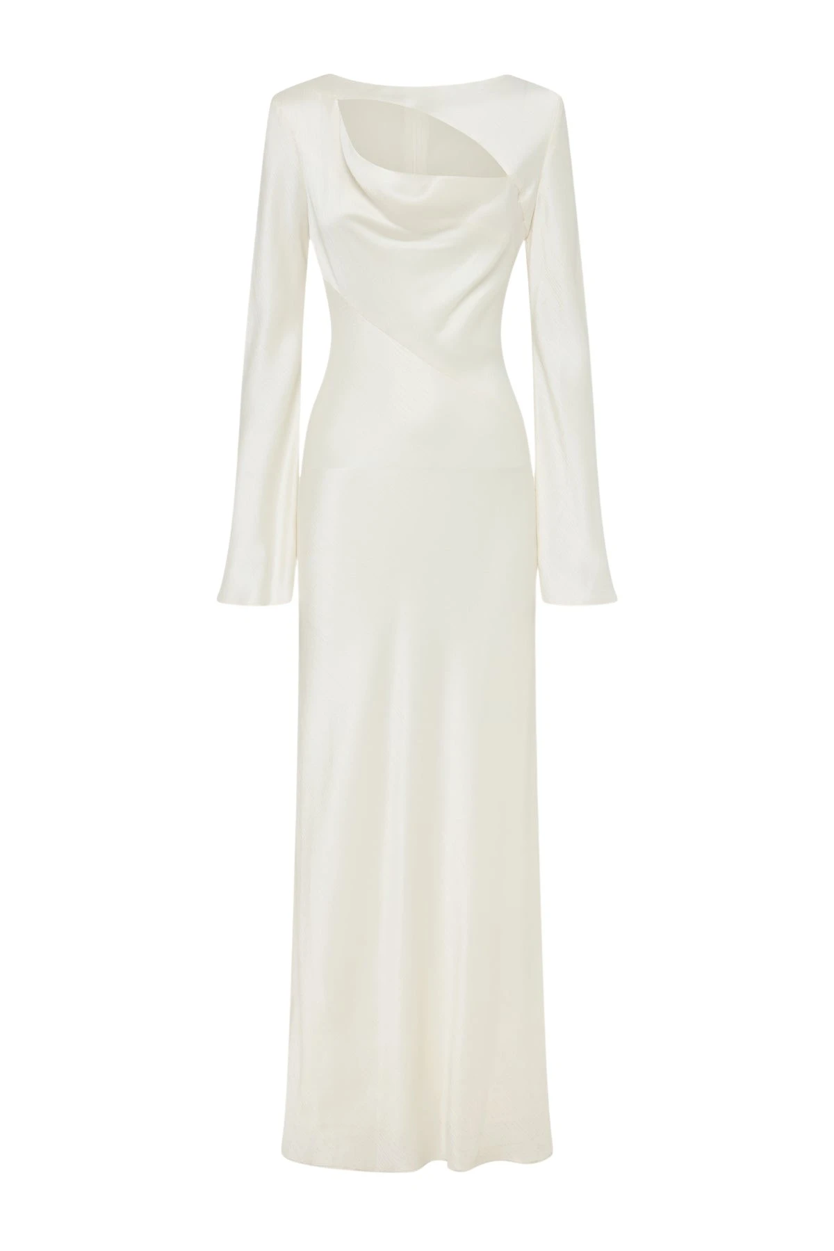 Shona-Joy-Huxley-Long-Sleeve-Cowl-Maxi-Dress-Vanilla-2025-coveti62892_nobg Shona Joy Ivory Dresses luxury Clothing from Luxury Handbags Marketplace
