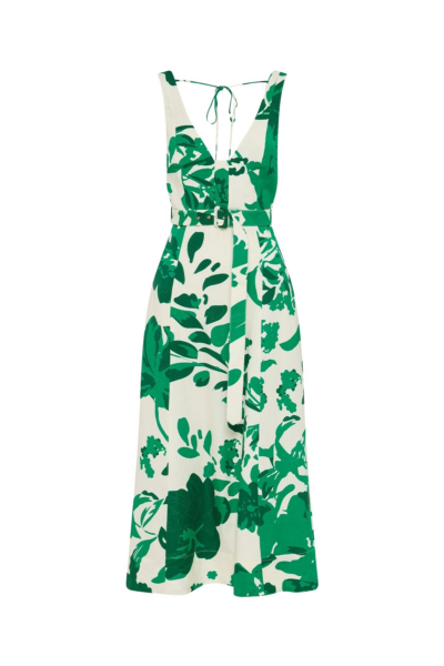 Shona Joy Green Pants luxury Clothing from  Luxury Handbags Marketplace