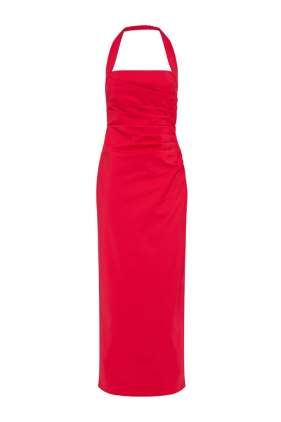 Shona Joy Red Dresses luxury Clothing from  Luxury Handbags Marketplace