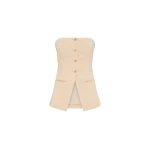 Shona Joy Ivory Tops luxury Clothing from  Luxury Handbags Marketplace