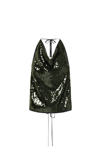 Shona Joy Green Tops luxury Clothing from  Luxury Handbags Marketplace