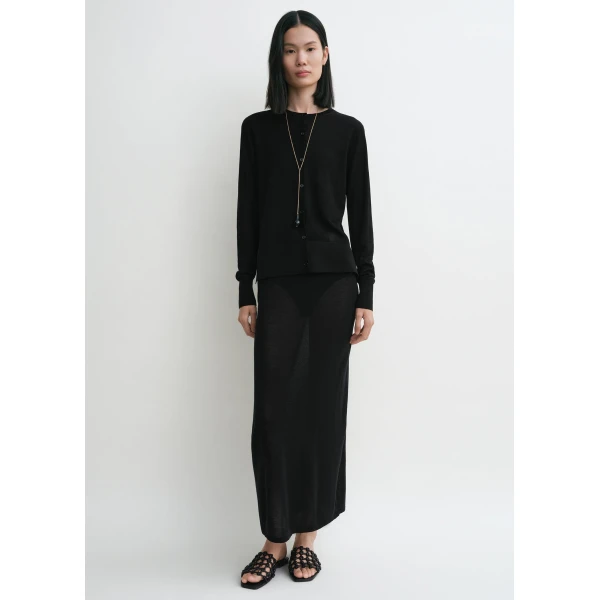 Toteme toteme clothing luxury Cardigan from  Luxury Handbags Marketplace