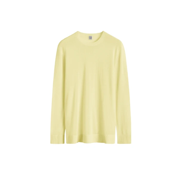 Toteme toteme sweater luxury Clothing from  Luxury Handbags Marketplace