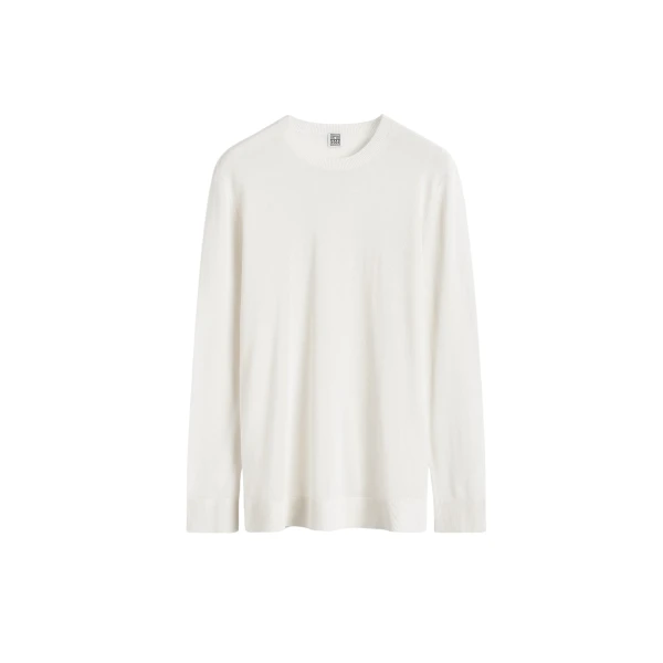 Toteme toteme sweater luxury Clothing from  Luxury Handbags Marketplace