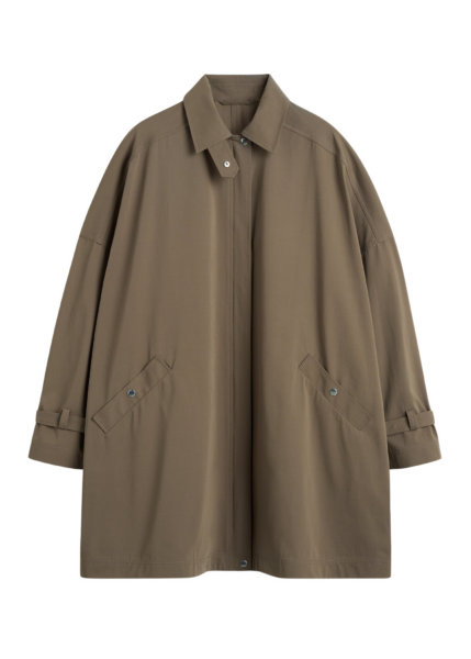 Toteme Jacket luxury Clothing from  Luxury Handbags Marketplace