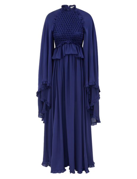 Elevate your elegance in this Zimmermann Dresses   from the 2025 resort wear edit