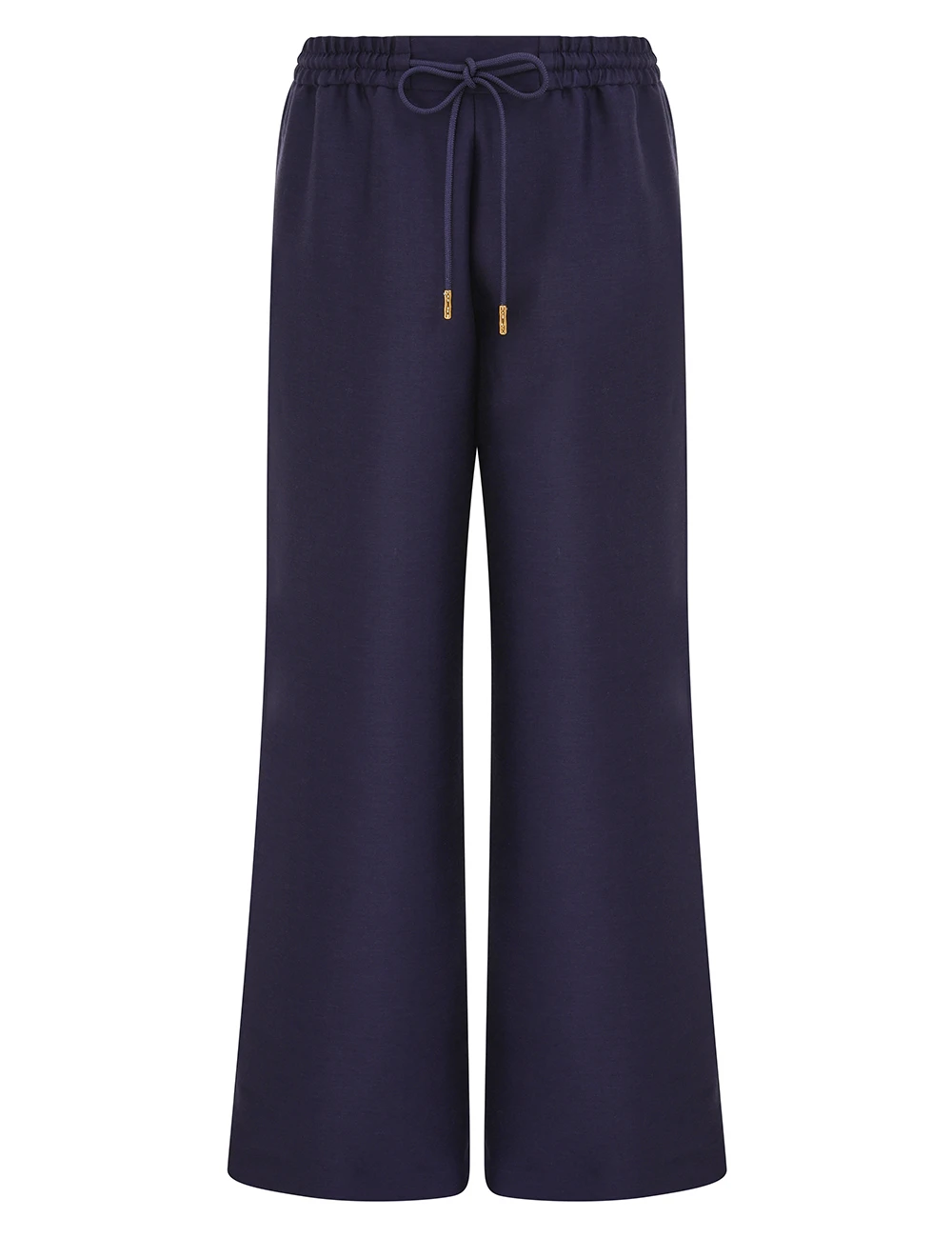 Zimmermann Hypnotic Utility Track Pant | Ready to Wear 2025 Collection Luxury Shoes Elevate your elegance in this Zimmermann Pants from the 2025 resort wear edit